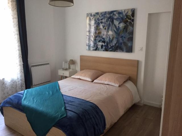 Le Crebillon Apartment Dijon Ngoại thất bức ảnh